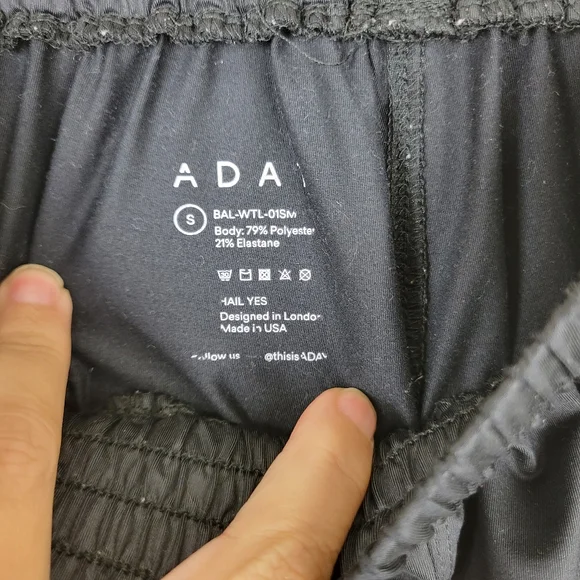 ADAY Hail Yes Jogger Pants - Picture 2 of 7